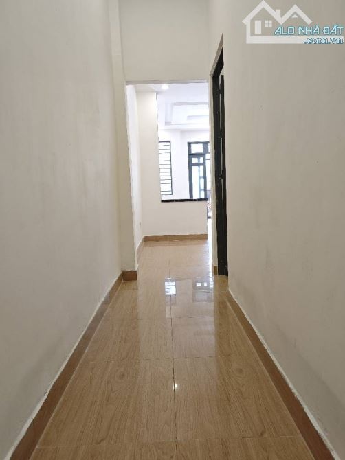 Bán gấp nhà 63m² (4.5 × 14.2) gần bệnh viện Hồng Đức, Thống Nhất, P11, GÒ VẤP - Nhà cấp 4, - 5