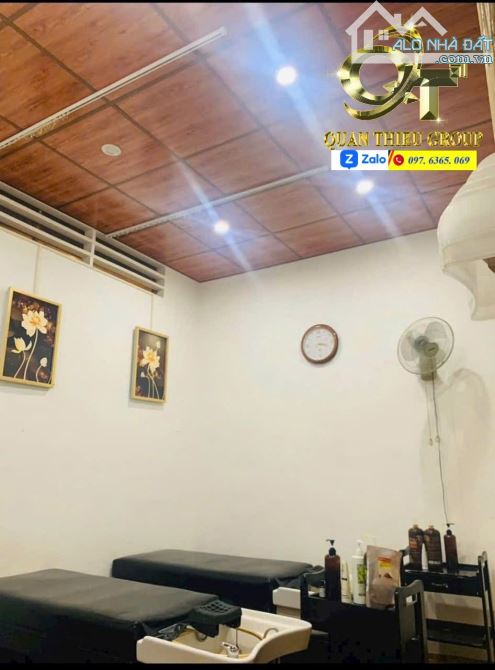CHO THUÊ NHÀ 2 TẦNG MẶT TIỀN - NGUYỄN ĐỨC TỊNH, TP HUẾ - 5