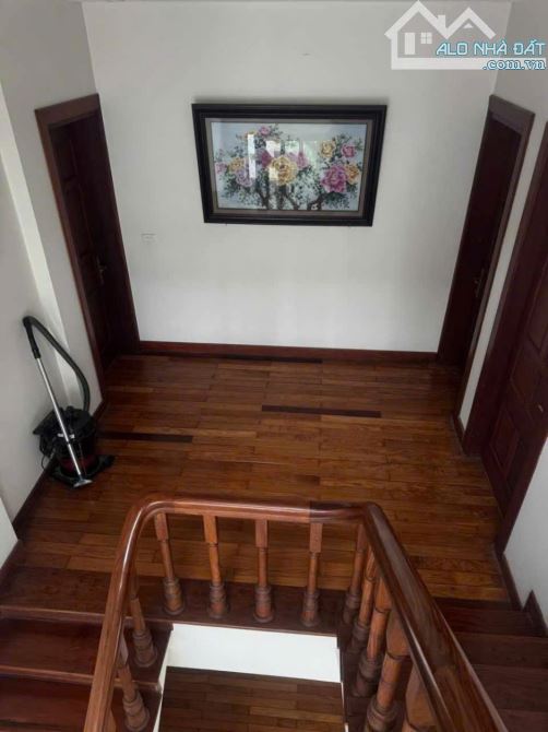 BIỆT THỰ ĐƠN LẬP VIEW CÔNG VIÊN CẦU GIẤY – KĐT DỊCH VỌNG MỚI – 307M² – 5 TẦNG – MT 15M – 1 - 5