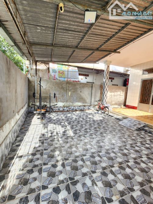 Bán nhà cấp 4 (6x25m), hẻm Đỗ Tấn Phong p. Tân Đông Hiệp - 5