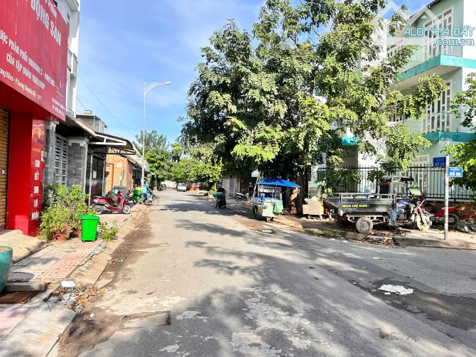 GIẢM CÒN 13 TỶ, BÁN GẤP LÔ GÓC 2MT 200m2 ĐƯỜNG KHU TÁI ĐỊNH CƯ PHƯỚC THIỆN, tp.thủ đức - 5