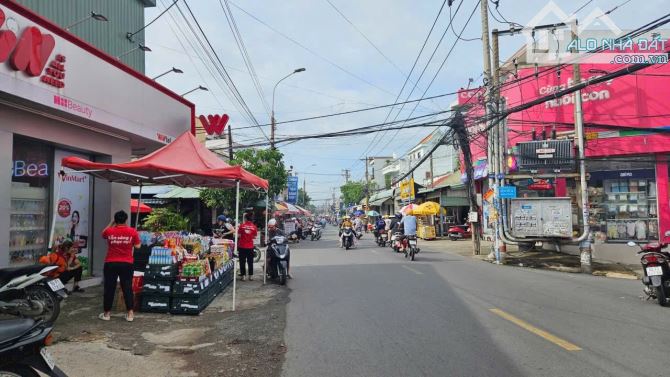 Bán nhà 1 trệt 1 lầu sổ riêng thổ cư p. Tân Phong - 5