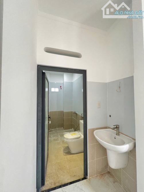 NHÀ MỚI ĐẸP - LINH CHIỂU - THỦ ĐỨC (5.1x16.6) 3 TẦNG - 4PN - HXH - 7.2TỶ.  + HIỆN TRẠNG nh - 5
