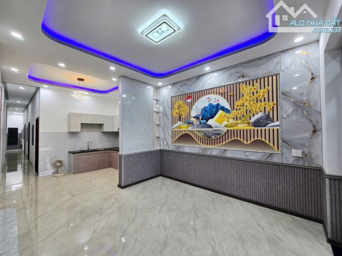 Bán nhà cấp 4 sổ riêng thổ cư p. Hố Nai - 5
