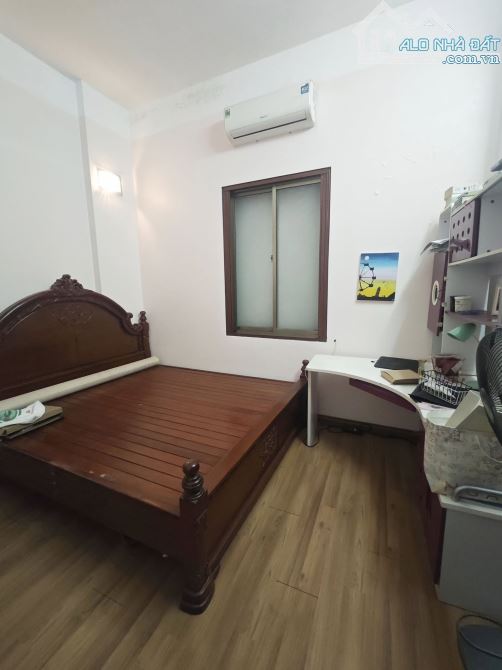 Chính chủ cần bán nhà dân xây 4 tầng, 70m, ô tô chánh, ở sướng, KD đỉnh cao, Bế Văn Đàn - 5