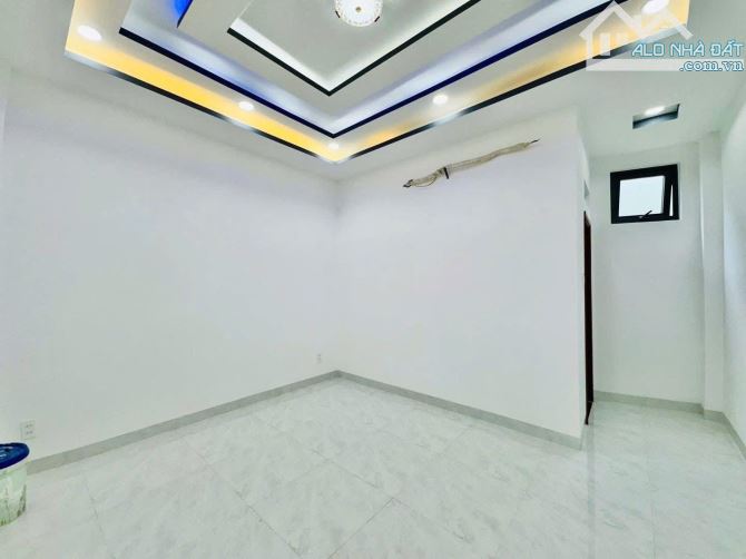 KẸT TIỀN KD BÁN NHÀ CÔ GIANG,P.CÔ GIANG,QUẬN 1-6TỶ150/58,5m2(4,5x14)-Sổ đẹp chính chủ - 5
