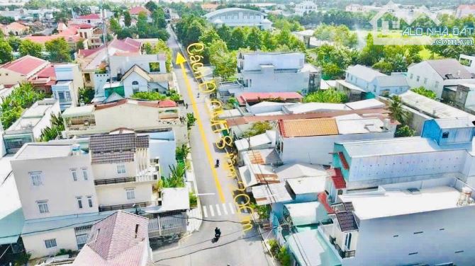BÁN ĐẤT MẶT TIỀN CẦN THƠ - CÁCH ĐH CÔNG NGHỆ KỸ THUẬT 3KM - 2 tỷ 650 - 5