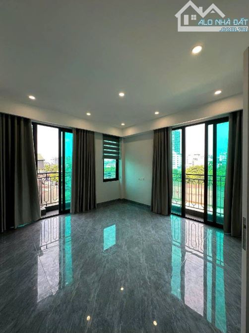 Văn Miếu Ngõ nông - Gần phố - Ba gác phi - Cách ô tô 40m - Nhà dân xây chắc chắn - 5
