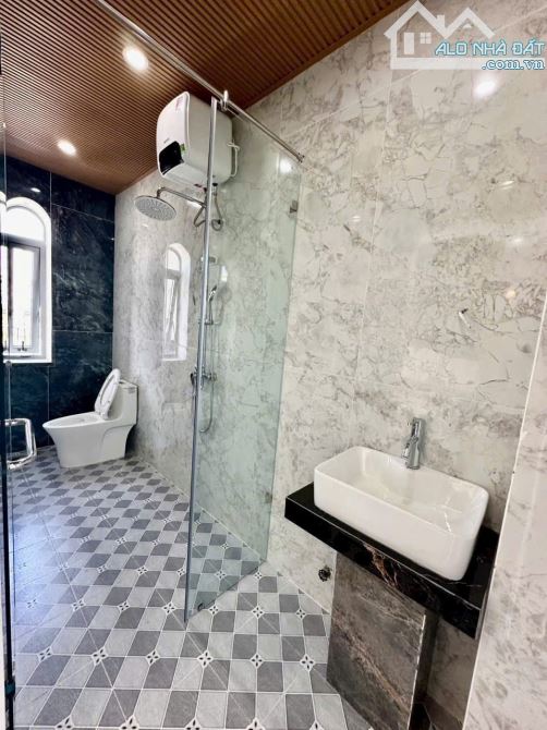 💥BÁN NHÀ ĐẸP 3 TẦNG, MẶT TIỀN TÂN CỔ ĐIỆN - FULL NỘI THẤT HIỆN ĐẠI - HOÀ XUÂN, ĐÀ NẴNG. G - 5