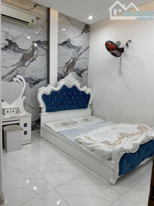 🇻🇳NHÀ 3 TẦNG ĐƯỜNG DƯƠNG ĐỨC HIỀN: FULL NỘI THẤT - 5