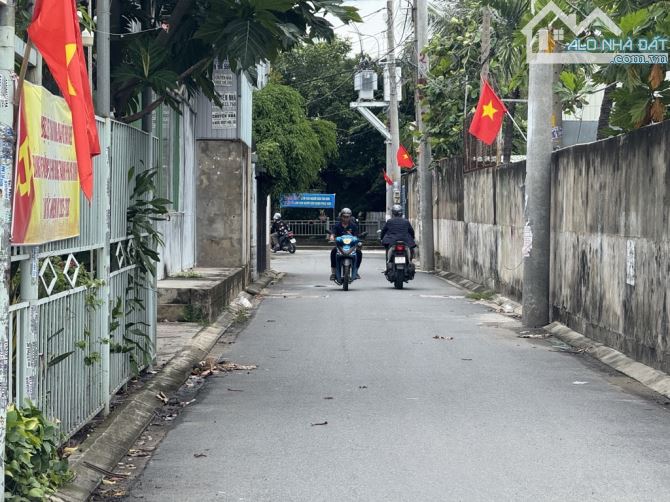 🔥🔥 Bán đất thổ cư Đường Vườn lài Phường An Phú Đông Quận 12  DIỆN TÍCH 88m²(4,5x19)giá 4 - 5