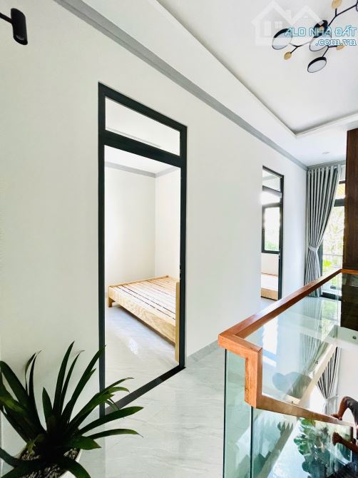 🏡 BÁN NHÀ MỚI HẺM TRẦN PHÚ PHƯỜNG BUÔN MA THUỘT ĐĂK LĂK - 5