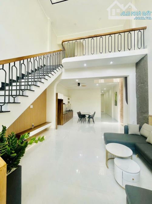 Bán Nhà 1 trệt 1 Lững Đúc mới 99%, dt 5 x 24m Sổ Hồng, Giá 2 tỷ 990tr, Trảng Dài, Biên Hòa - 5