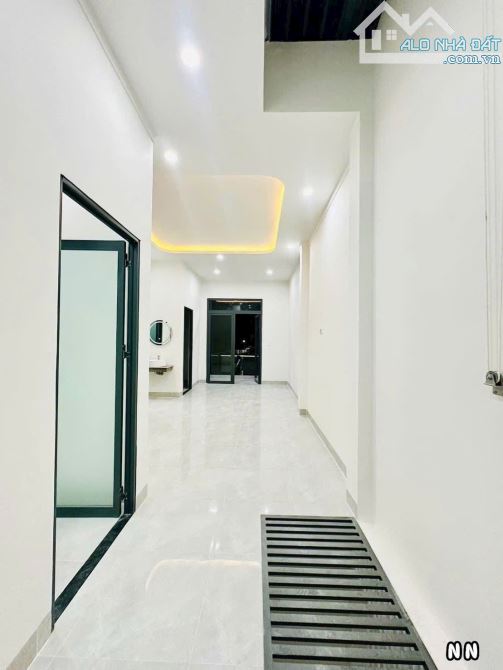 Bán nhà 1 trệt 1 lầu sổ riêng thổ cư p. Trảng Dài - 5