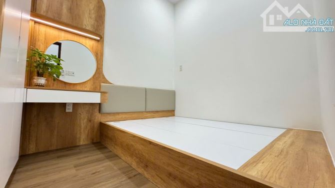 🏡🏡Căn nhà hẻm Cầu Dứa Phú Nông  không gian sống bình yên.  -DT: 95,6m2 ngang 5,93m nở hậ - 5