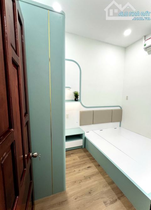 BÁN NHÀ TRUNG TÂM TÂY NHA TRANG – FULL NỘI THẤT CAO CẤP - 5