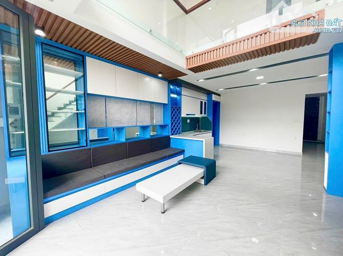 Bán nhà 1 trệt 1 lầu sổ riêng thổ cư p. Trảng Dài - 5