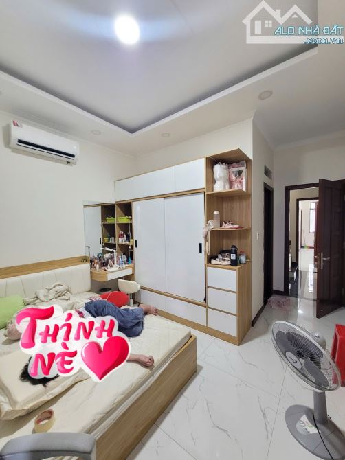 7Tỷ TL🔥Bán nhà 2 Lầu 80m2 Hoàn Công MT đường Nguyễn Thị Khắp p.Tân Đông Hiệp, Tp.Dĩ An - 5