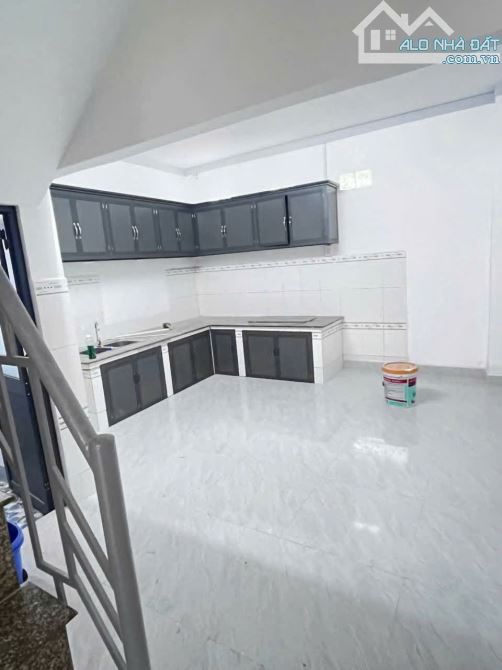 🏠 BÁN NHÀ MẶT TIỀN ĐƯỜNG HỒ VĂN MÊN – P. Thuận An, TP.HCM 🥇 - 4
