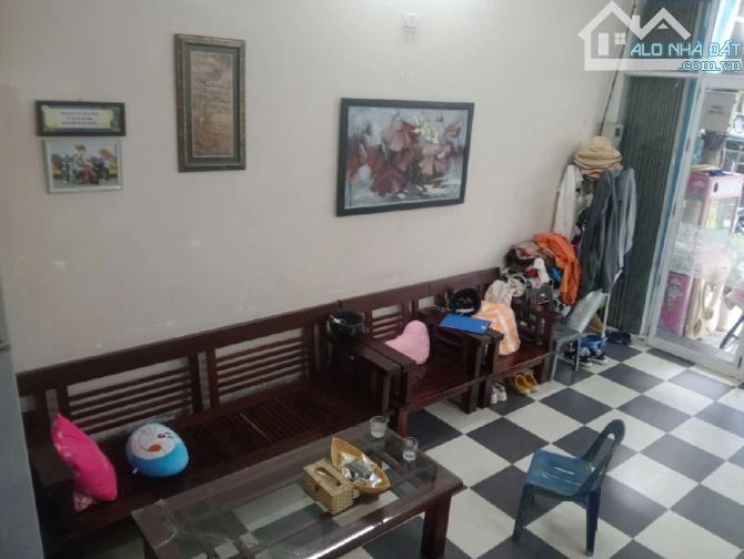 DUY NHẤT 1 CĂN! NHÀ 2 TẦNG MẶT PHỐ THANH KHÊ_ĐƯỜNG NGUYỄN CAO–SÁT BIỂN–GIÁ CHỈ 4.X TỶ! - 5