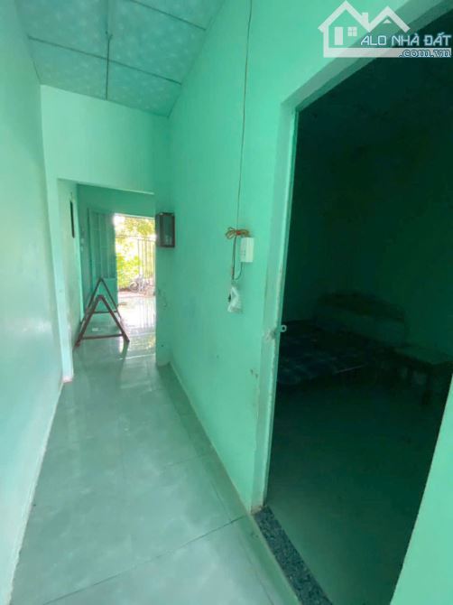 13.5x 17/ FULL THỔ có SẴNG 2 CĂN NHÀ  Cấp 4/ Sổ Hồng Riêng - 5