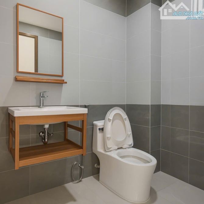 Bán nhà 84m2, 6 phòng ngủ, vừa ở vừa cho thuê, gần Emart 2, nhỉnh 6 tỷ - 5