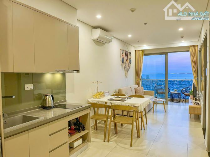 🏢 **BÁN CĂN HỘ 1PN+ THE SÓNG – VIEW ĐỈNH, TẦNG CAO** 🌅🌊 - 5