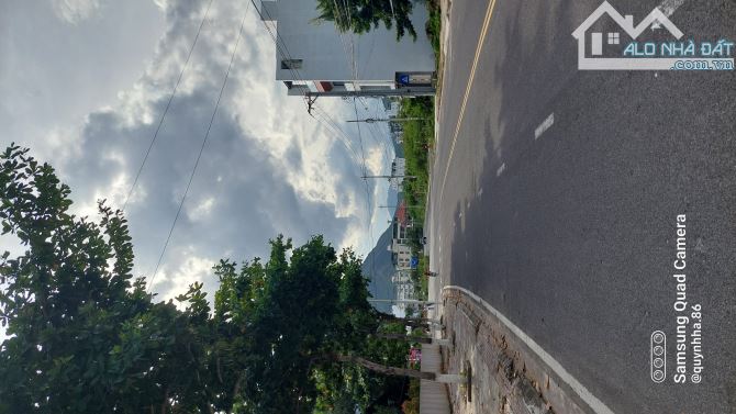 ĐẤT BT PHẠM VĂN ĐỒNG, KĐT MỚI VĨNH HÒA, NHA TRANG. DT 289 M² NGANG 11M GIÁ BÁN CHỈ 65 TRM² - 5