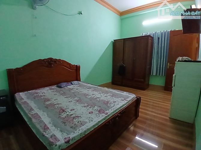 👉 BIỆT THỰ MINI GIỮA KHU GIỚI NHÀ GIÀU – DĨ AN - 118M2 - 4 TẦNG - 5