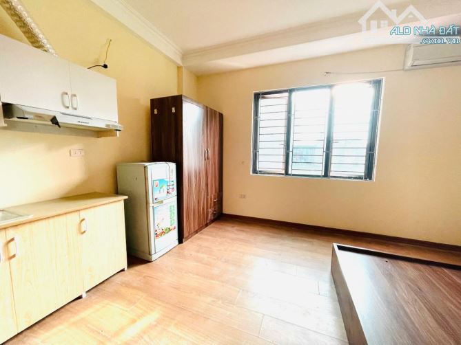 Cơ hội đầu tư: CCMN Phú Đô 50m², 6 tầng, ngõ thông rộng, giá 12,9 tỷ - 5