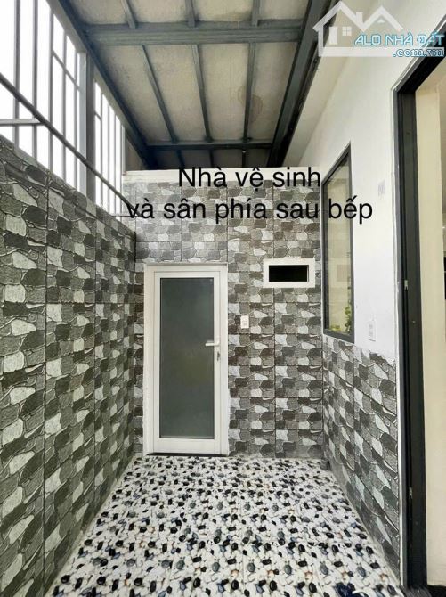 Cho thuê nhà đẹp KĐT Mỹ Gia Gói 7 - Nha Trang - 5