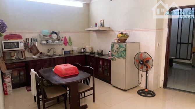 ☘️ VILLA SÂN VƯỜN 3 TẦNG – KIỆT NÚI THÀNH – DIỆN TÍCH KHỦNG 154M² – VỊ TRÍ VIP TT HẢI CHÂU - 5