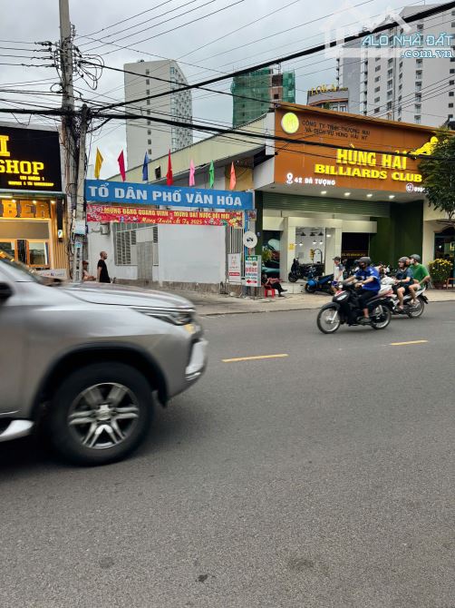 Bán nhà đường Dã Tượng, Nha Trang, cách biển chỉ 200m. Giá chỉ 8,6 tỷ - 5