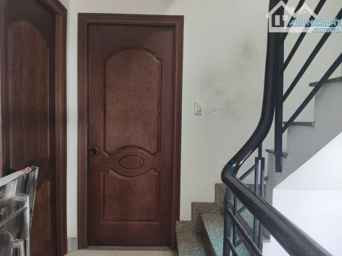 NHÀ BÁN HẺM Ô TÔ NGAY CHỢ BÀ CHIỂU BÙI HỮU NGHĨA, 93M2, 5 TẦNG, 9PN, NGANG 6.1, CHỈ 18 TỶ - 5