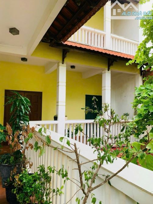 💥 BÁN 300M² ĐẤT PHỐ BIỂN AN THƯỢNG – TẶNG BIỆT THỰ 4 TẦNG – DÒNG TIỀN SẴN HƠN 100TR/THÁNG - 5