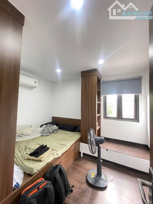 💥HƠN 4,55 TỶ- TT BÁCH KHOA-DUPLEX- 43/150M, 3 NGỦ- LÔ GÓC 3 THOÁNG - 5