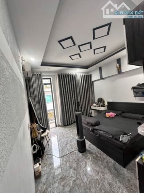 🇻🇳 NGUYỄN TƯ GIẢN, PHƯỜNG 12, GÒ VẤP,  60M2, 4 TẦNG, 10.6 TỶ - 5