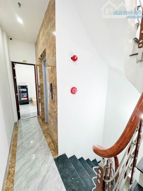 CC Mini gần Bv Phương Đông - full nội thất - thang máy - 5