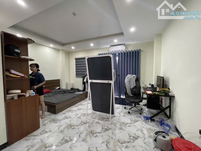 B.Á.N NHÀ SÁT LAI XÁ, GẦN ĐẠI HỌC CÔNG NGHIỆP, Ô TÔ QUA, DÒNG TIỀN KHỦNG  , 109M2, 18 TỶ 5 - 5