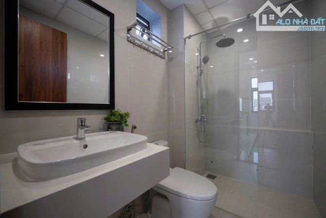 bán Toà Căn hộ Phước Trường 14 - 5