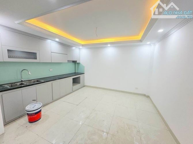 Bán Nhà Khu Đô Thị Đại Kim – Vị Trí Đẹp, 52m2, 5 tầng, sổ Vuông A4 Giá 10.1 Tỷ(có TL) - 5