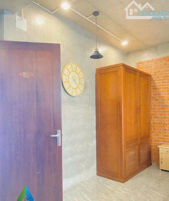 BÁN TÒA CĂN HỘ KHUÊ MỸ ĐÔNG 15 - 102M2 - 5 TẦNG - MT:6M – DT: 65 TRIỆU/THÁNG – GIÁ 20 TỶ - 5