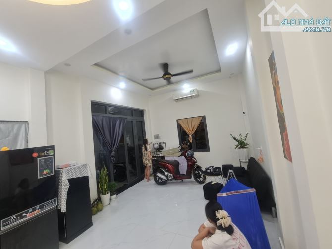 Kha Vạn Cân - Linh Đông - Nhà C4 2PN- 63M2(10X6.5) - Hẻm 3G- SHR - 3.5Tỷ TL. - 5