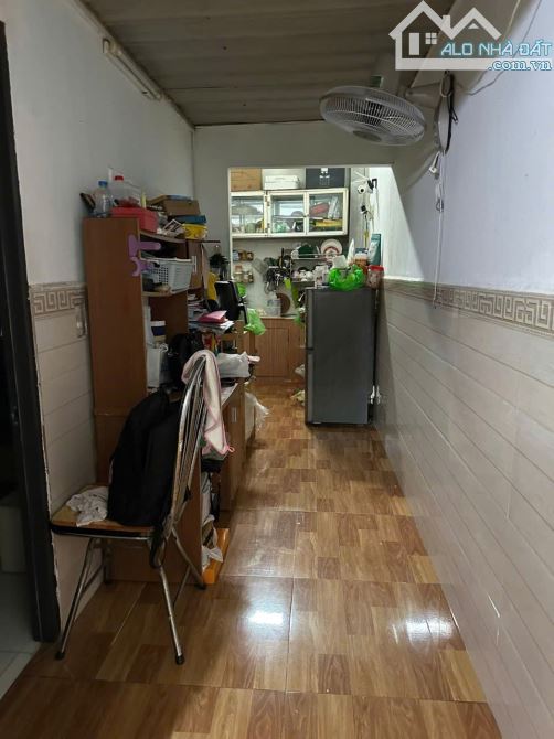 📌📌📌LÀM VIỆC TRỰC TIẾP GIÁ TỐT !!! bán nhà gác lửng 2 phòng ngủ kiệt 151 đồng kè - 5