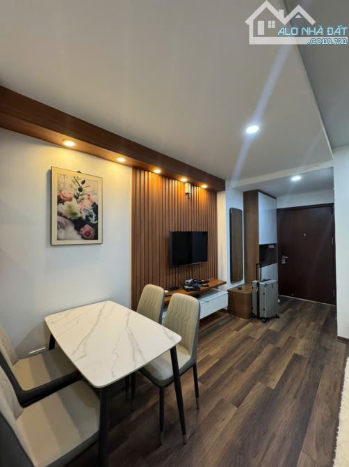 Bán căn 2 ngủ Mandala Royal Park, hướng Đông Nam tầng trung đủ đồ, giá tốt - 5