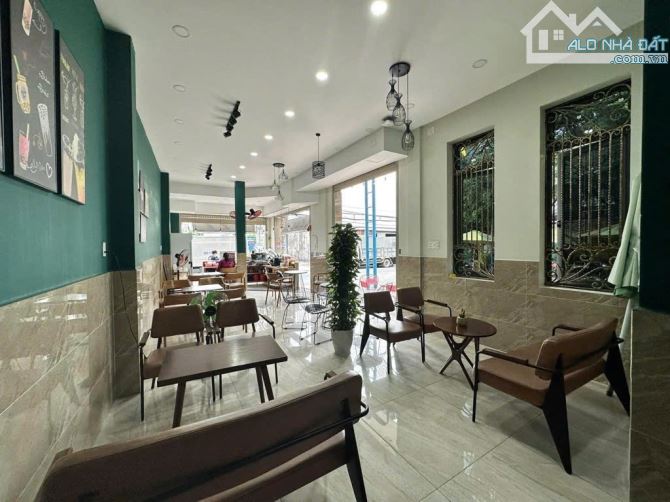 Nhà 2 TẦNG đường HIỆP THÀNH 13, P. Hiệp Thành, Q12, dt 87m2 (4,9mx18m). Đường 5m,💰11Tỷ - 5