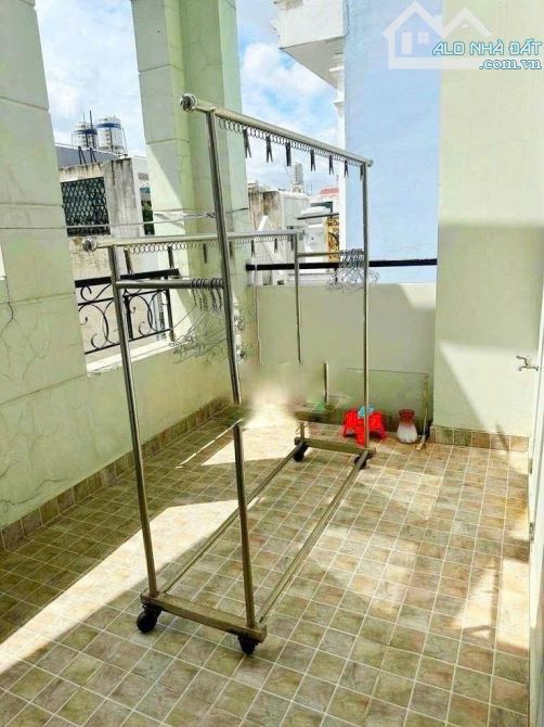 💥NHÀ ĐẸP TÔ HIỆU - ĐẲNG CẤP TINH TẾ - 60M2 - 4 TẦNG LỘNG LẪY - 8M THÔNG CHỈ 8.999TỶ💥 - 5