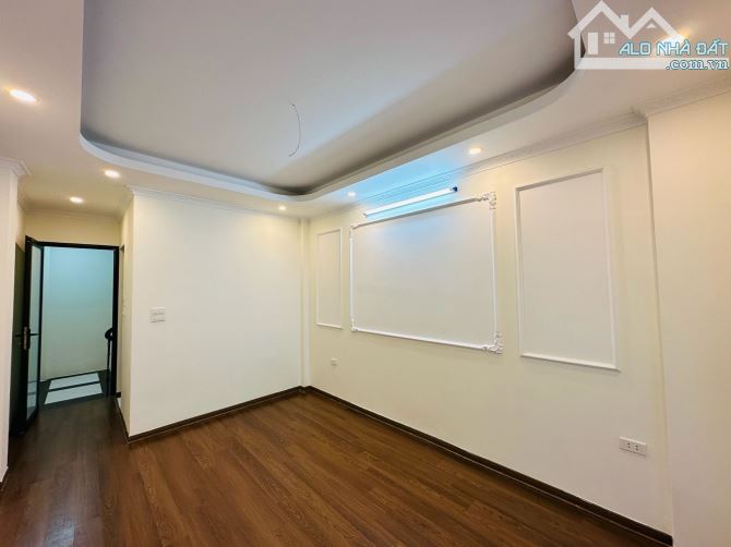 Bán nhà Thụy Phương - Bắc Từ Liêm 30m2 - MT 4m - 5 tầng - Giá 5,95 tỷ. - 5
