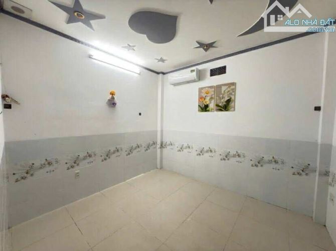 Bán nhà trệt lửng KDC 3A mới sửa kế chợ nổi Cái Răng - 5