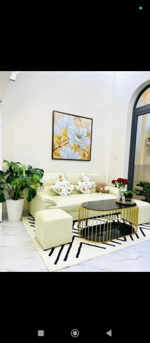 Chủ cần bán gấp nhà hẻm xe ba gác Đường Nguyễn Văn Lượng P 16 Gò Vấp TP HCM DT 28m2.Gía 4. - 5
